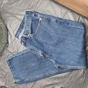 LEVI'S mens jeans 505 size 38/30